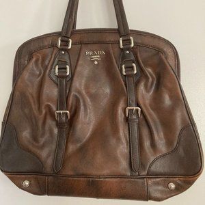 PRADA Handbag